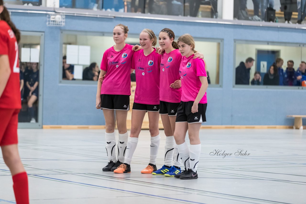 Bild 392 - wCJ Hamburger Futsalmeisterschaft